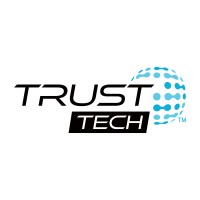 Trust Tech Logo