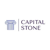 Capital Stone Renovation Ltd Logo