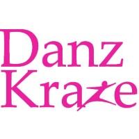 Danz Kraze Logo