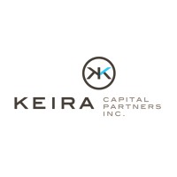 Keira Capital Partners Inc. Logo