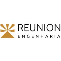 Reunion Engenharia Logo