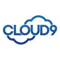 Cloud 9 Visualisation Logo