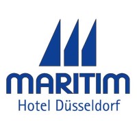 Maritim Hotel Düsseldorf Logo
