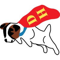 Disc Hounds Logo