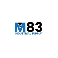 M83 Industrial Supply Logo