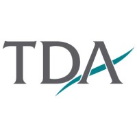 T.D.A. srl Logo