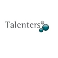 Talenters Logo