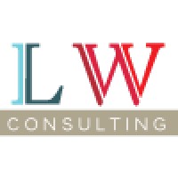 LW Consulting Logo