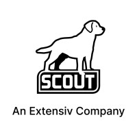 Scout, Inc., an Extensiv Company Logo