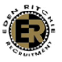 Eden Ritchie Recruitment Logo