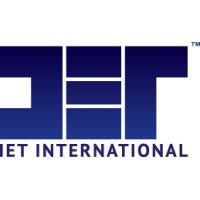 IET International Logo