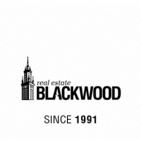 Blackwood Real Estate Inc Logo