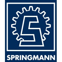 Springmann SA Logo
