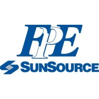 Fluid Process Equipment / SunSource Logo