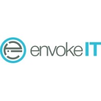 EnvokeIT AB Logo