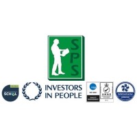 SPS Painting & Building Contractors Ltd Logo