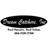 Dream Catchers Logo