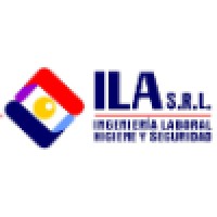 ILA S.R.L. Logo