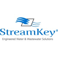 Streamkey Inc Logo