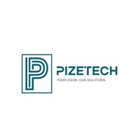 PizeTech LLP Logo