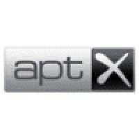 APTX Logo