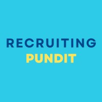 Recruiting Pundit Logo