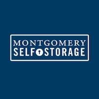 Montgomery Self Storage Logo