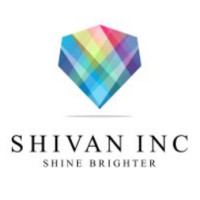 Shivan Inc. Logo
