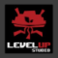 LevelUp Studio Logo
