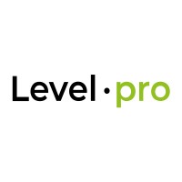 Level.pro Logo