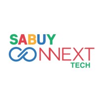 Sabuy Connext Tech Public Company Limited Logo