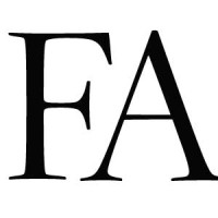 Fireside Antiques Logo