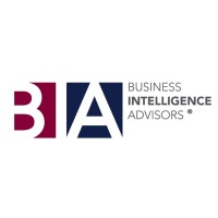 Business Intelligence Advisors, Inc. Logo