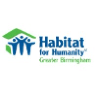 Habitat for Humanity Greater Birmingham Logo