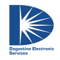 Dagostino Electronic Services, Inc. Logo