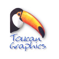 Toucan Graphics Logo