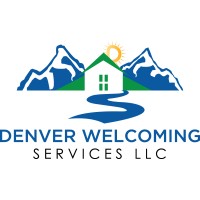 Denver Welcoming Services Logo