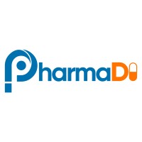 Pharmadi Logo