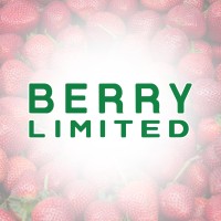 BERRY LIMITED Logo