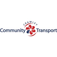 CRAWLEY COMMUNITY TRANSPORT LIMITED Logo