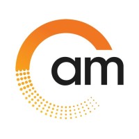 AM Inc Logo