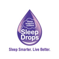 SleepDrops International Limited Logo