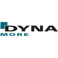 DYNAmore, an Ansys Company Logo