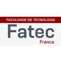 Fatec Franca - Faculdade de Tecnologia Dr. Thomaz Novelino Logo