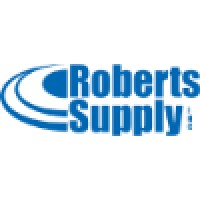 Roberts Supply Logo