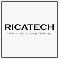 Ricatech Logo