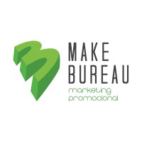 Make Bureau Logo