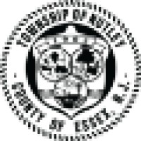 Township of Nutley Logo