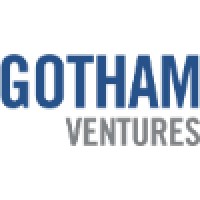 Gotham Ventures Logo