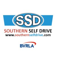 Southern Self Drive Logo